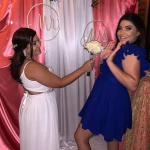 Meet your Posher, Soto